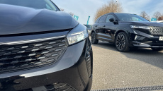 Renault Clio 1.6 E-TECH full hybrid 145 Evolution 5dr Auto Hybrid Hatchback